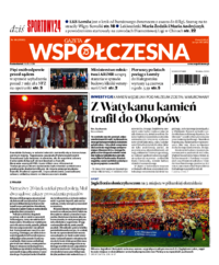 Gazeta Współczesna