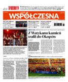 Gazeta Współczesna