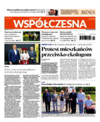 Gazeta Współczesna