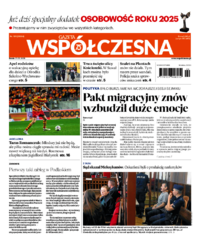 Gazeta Współczesna