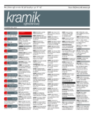 Kramik ogłoszeniowy