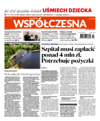 Gazeta Współczesna