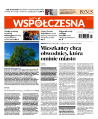 Gazeta Współczesna