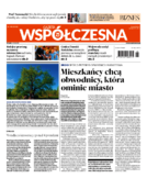 Gazeta Współczesna