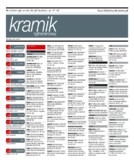 Kramik ogłoszeniowy