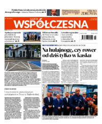 Gazeta Współczesna