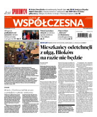 Gazeta Współczesna
