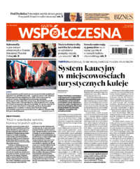 Gazeta Współczesna