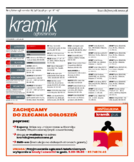 Kramik ogłoszeniowy