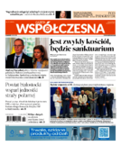 Gazeta Współczesna