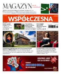 Gazeta Współczesna