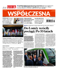 Gazeta Współczesna
