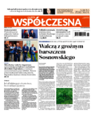 Gazeta Współczesna