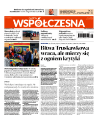 Gazeta Współczesna