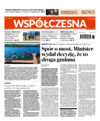 Gazeta Współczesna