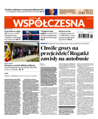 Gazeta Współczesna
