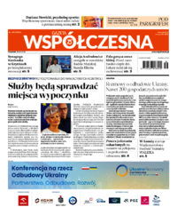 Gazeta Współczesna