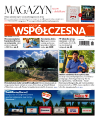 Gazeta Współczesna