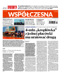 Gazeta Współczesna