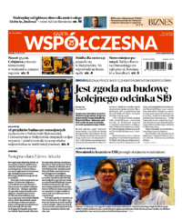 Gazeta Współczesna