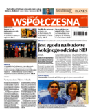 Gazeta Współczesna