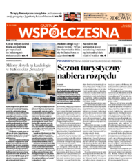 Gazeta Współczesna