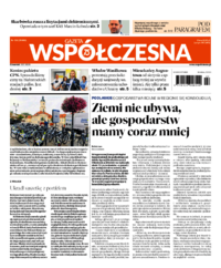 Gazeta Współczesna