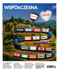 Gazeta Współczesna