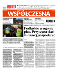 Gazeta Współczesna