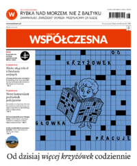 Gazeta Współczesna