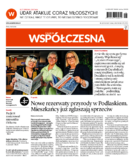 Gazeta Współczesna