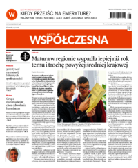 Gazeta Współczesna