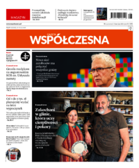Gazeta Współczesna
