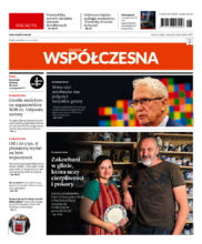 Gazeta Współczesna