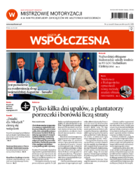 Gazeta Współczesna