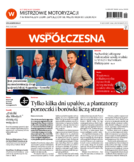 Gazeta Współczesna