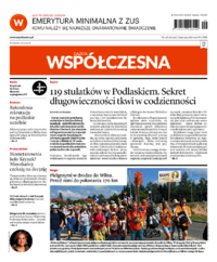 Gazeta Współczesna