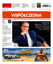 Gazeta Współczesna