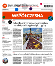 Gazeta Współczesna