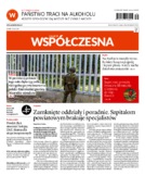Gazeta Współczesna