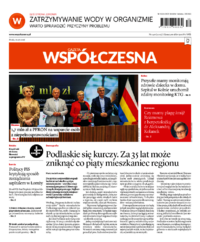Gazeta Współczesna