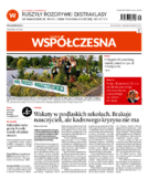 Gazeta Współczesna