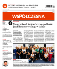 Gazeta Współczesna