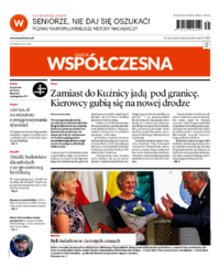 Gazeta Współczesna