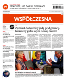 Gazeta Współczesna