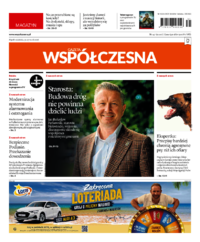 Gazeta Współczesna