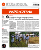 Gazeta Współczesna