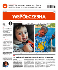 Gazeta Współczesna