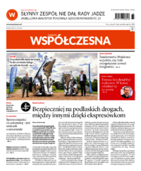 Gazeta Współczesna