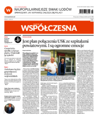 Gazeta Współczesna